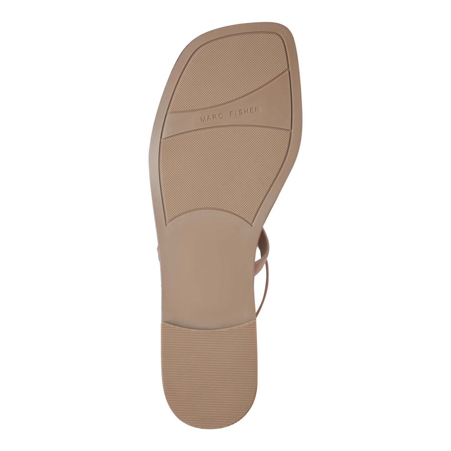Marc Fisher Folai Gladiator Sandal - Brown