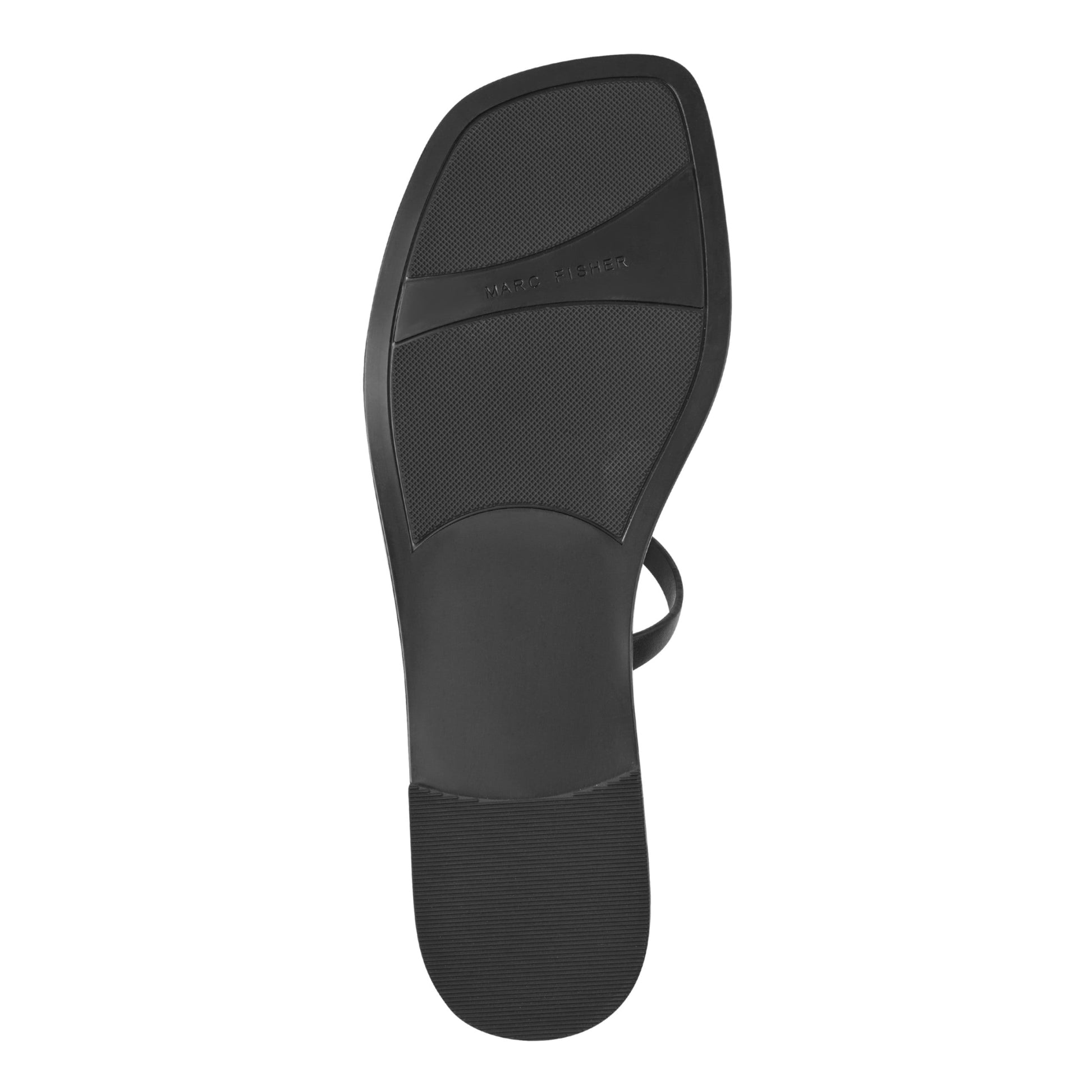 Marc Fisher Folai Gladiator Sandal - Black