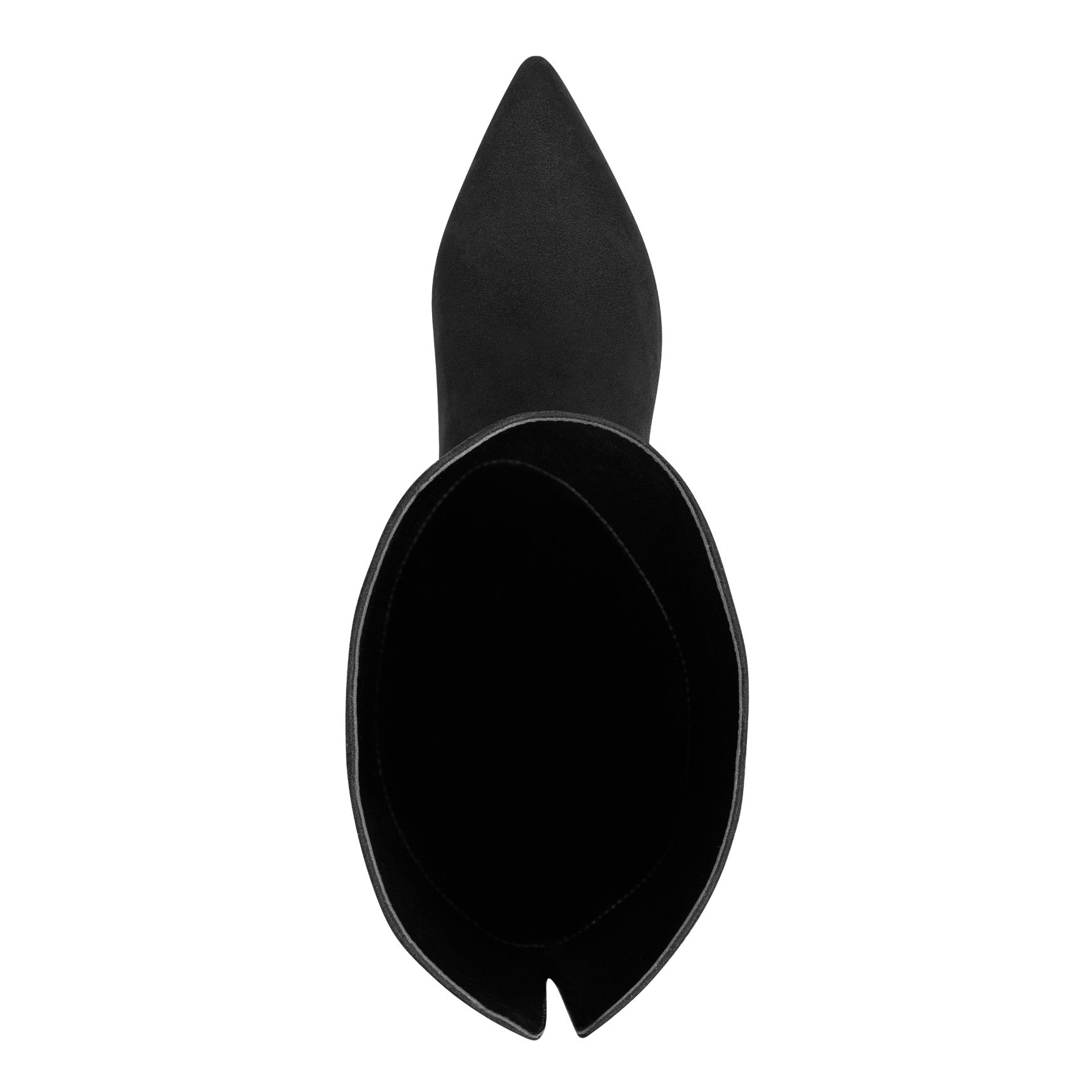 Marc Fisher Lottie Over The Knee Boot - Black
