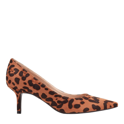 Marc Fisher Alola Pump - Leopard