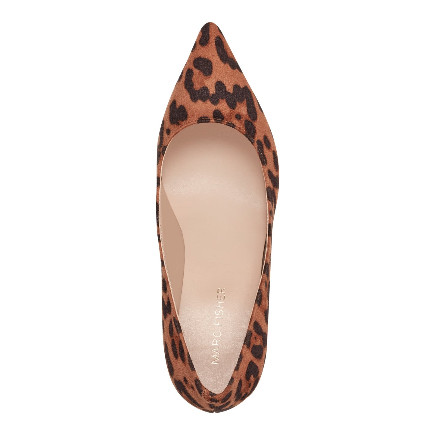 Marc Fisher Alola Pump - Leopard