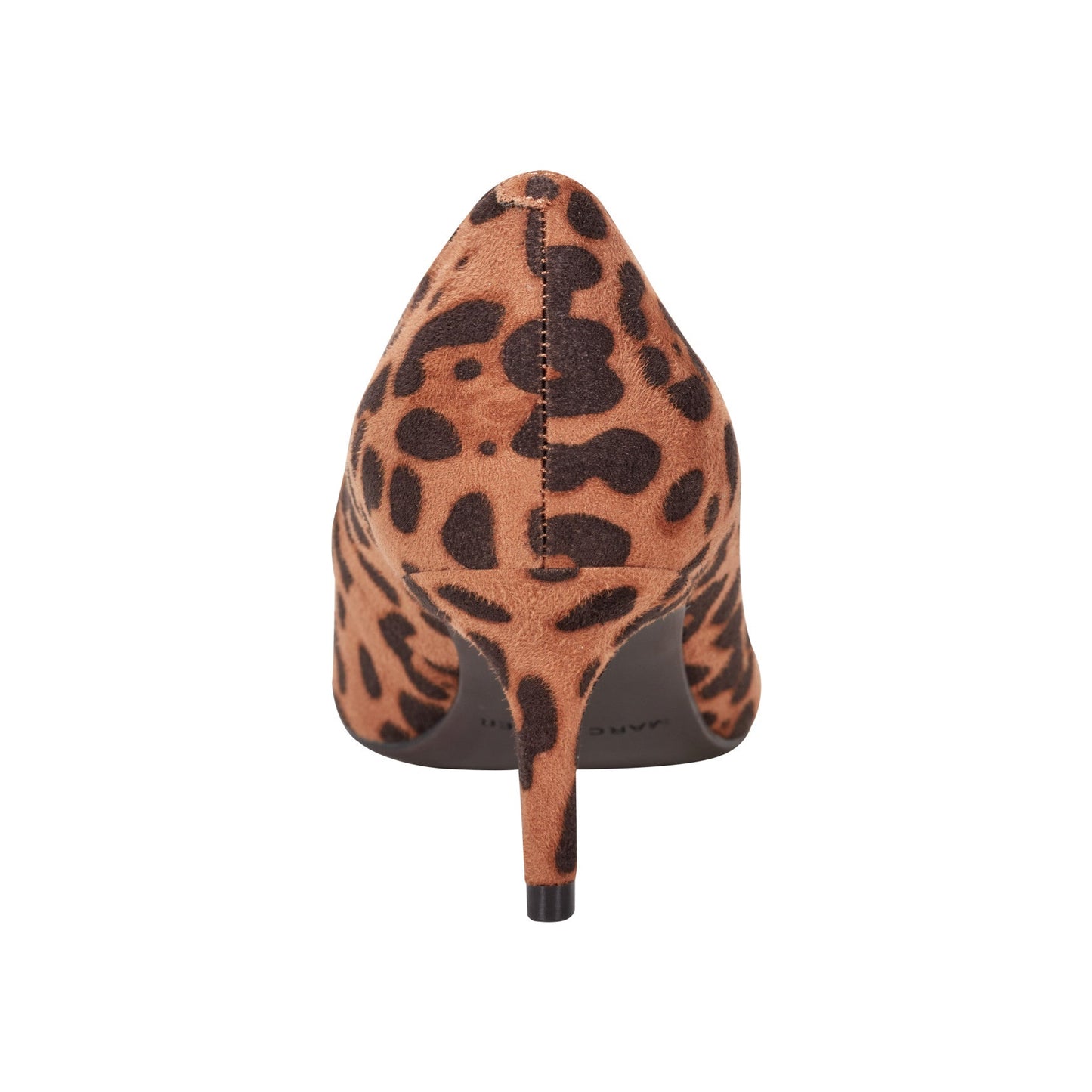 Marc Fisher Alola Pump - Leopard