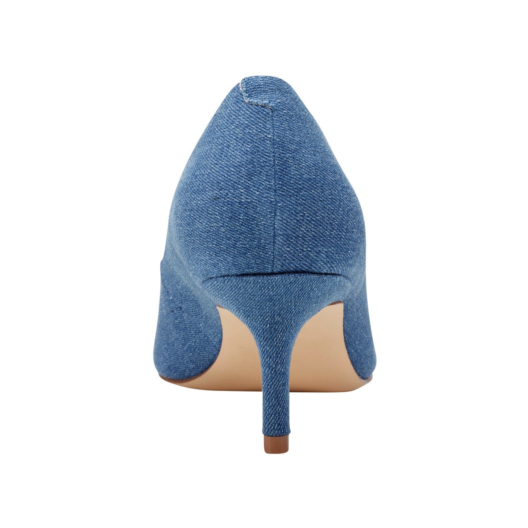 Marc Fisher Alola Pump - Medium Blue